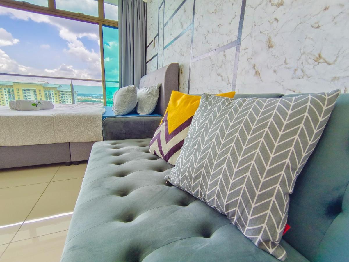 -Lake View- Mount Austin Ikea Toppen 10 Mins - B116 Johor Bahru Luaran gambar